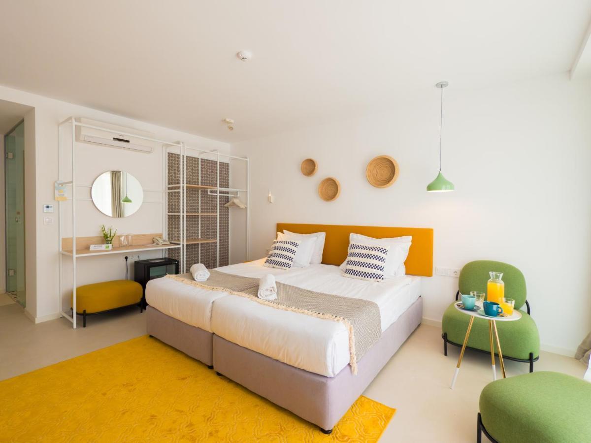 Ibis Styles Golden Sands Roomer Hotel Luaran gambar