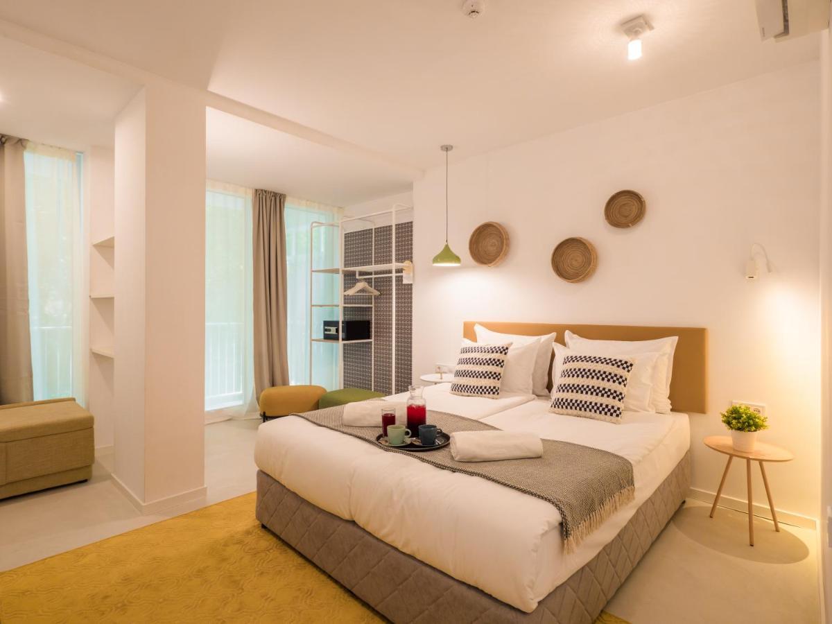 Ibis Styles Golden Sands Roomer Hotel Luaran gambar
